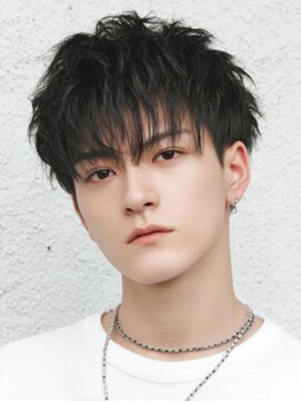 チェレ 新金岡店(Chere) 短髪刈り上げで毎日キマる好印象ヘア