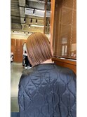 タッセルボブ