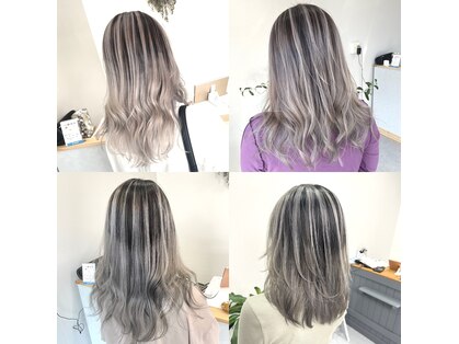 アネラ(Anela)の写真