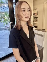 トイモイパトン(toi+moi paton) (伊東歩美)midium