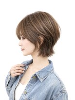 イワッシュ 大和駅店(IwAsh)&nbsp;/髪質改善／縮毛矯正／大和／大和駅／学割U24／キッズカット／