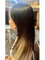 エルノア 小田急相模原(L;noah)&nbsp;レディースカット