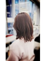 エイト プラット 渋谷2号店(EIGHT plat)&nbsp;大人メンズ＊スパイラルパーマ2/25