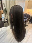 ハイライトオンカラー