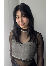 ロン(ron)&nbsp;suzuko 