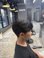 マーレ 宇部店(MARE) センターパート