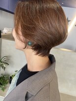 スピカ(Spica)&nbsp;エレガントくびれボブ