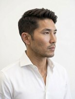 ワンワンオー バーバーショップ 博多店(@110 BARBER SHOP) メンズカット/フェード/濡れパン/バーバー/理容/博多/天神/眉毛