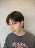 【USUS 岐阜】髪質改善/パーマ/縮毛矯正/ブリーチ/メンズ