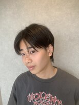 ウースス バイ リム((USUS byLIM)) 【USUS 岐阜】髪質改善/パーマ/縮毛矯正/ブリーチ/メンズ