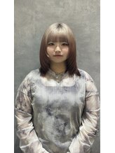 シーエスメイドバイシャチュー 松本店(CS made by SHACHU) 桐澤 友希