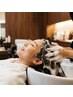 カット+選べるSPA