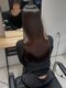 デン(DEN)の写真/【名駅太閤通NEWOPEN★】ハイトーンや落ち着いた暗めカラーまでスペシャリストの施術で透明感カラーを実現!