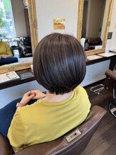 ジールサンク(Zeal N°5)