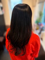 ナゴミ(NAGOMI)&nbsp;30代／40代／50代／アドーブカラー／レイヤー／仙台市宮城野区