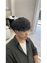 トゥイ(twi)&nbsp;ツイストスパイラル