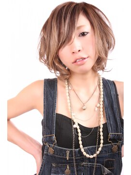 ヴィトゥレイ(Betray) Betray Summer☆Bob