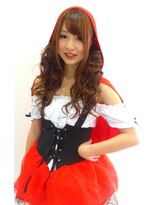 ラチャウ(La.Ciau) 赤ずきんちゃん