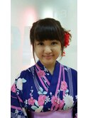 サイドアップ
