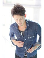 ララテラス(LaLa Terrace)&nbsp;リラックスショート03