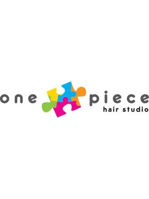 ワンピースヘアースタジオ(One Piece hair studio)