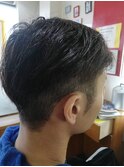 ナチュラル