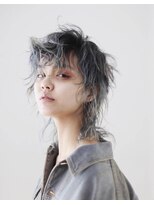 チックタック エアライン(TICK-TOCK Airline) TICK-TOCK】クリエイティブショートスタイルno4