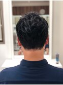 メンズサマーカット【シータ ふじみ野】