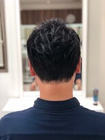 シータ ふじみ野(THETA)&nbsp;メンズサマーカット【シータ ふじみ野】