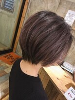ヘアカロン 熊本本店(Hair CALON)&nbsp;クリアピンク