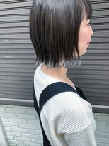 ラフレシア(rafflesia)&nbsp;外ハネボブ