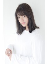 キートスバイガーランド (Kiitos by Garland)&nbsp;[kiitos/吉祥寺] ☆重軽ピュアストレートロブ☆