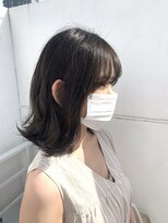 ポロン(polon)&nbsp;☆大人かわいいナチュラルオリーブカラー☆