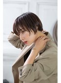 30代40代オススメ 大人ショート
