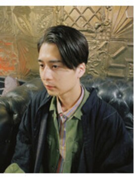 グリーン 表参道(green) 【FUYUKI】ビジネススタイル