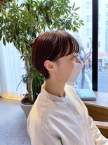 リディー(Lidee)&nbsp;Lidee お客様snap 【城山】