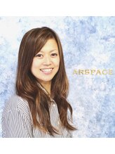 アースペース(ARSPACE) 佐藤 舞