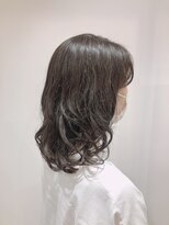 シャンスヘアアンドスパ 浦和(CHANCE hair&spa) 艶パーマ