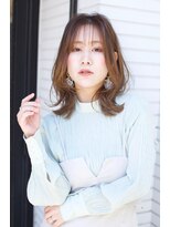 ウィーブス セタガヤ(weaves -SETAGAYA-)&nbsp;くびれミディ【weaves-SETAGAYA】