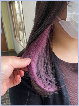 パレット 町田店(PALETTE) イヤリングペールピンク 町田/町田駅/町田店