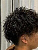 クローバー(CLOVER)&nbsp;黒髪ツイスト