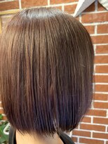 エイト プラット 渋谷2号店(EIGHT plat)&nbsp;ピンクベージュ！