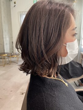 シアカ フェンテ(SEA A KA fuente) fuente お客様デザイン15