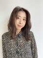 ボトムス(BOTTOMS) 長野 ゆきな