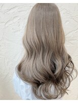 カモン(CAMON)&nbsp;[CAMON. ]#アースカラー#顔周りレイヤー#くびれヘアー