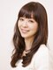 ライトヘアー 五反田店(Lite hair)の写真/[五反田駅2分]【ナチュラル縮毛矯正¥8000】プロの技術で髪質改善★理想のストレートを手に入れて♪