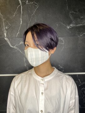 ドマーニ(DOMANI) コンパクトショート