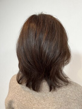 ジョワ(Joie) レイヤースタイル