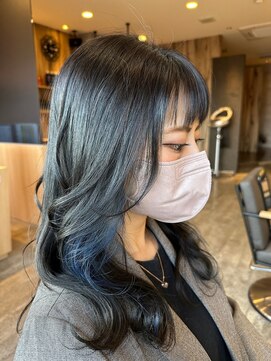 グータン(GOUTAN) ロングレイヤー