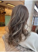 海外風layer style